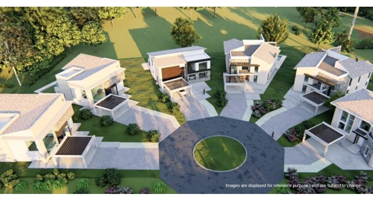 COCOTAL EXCLUSIVA VILLA CON PISCINA Y ESTUPENDA TERRAZA