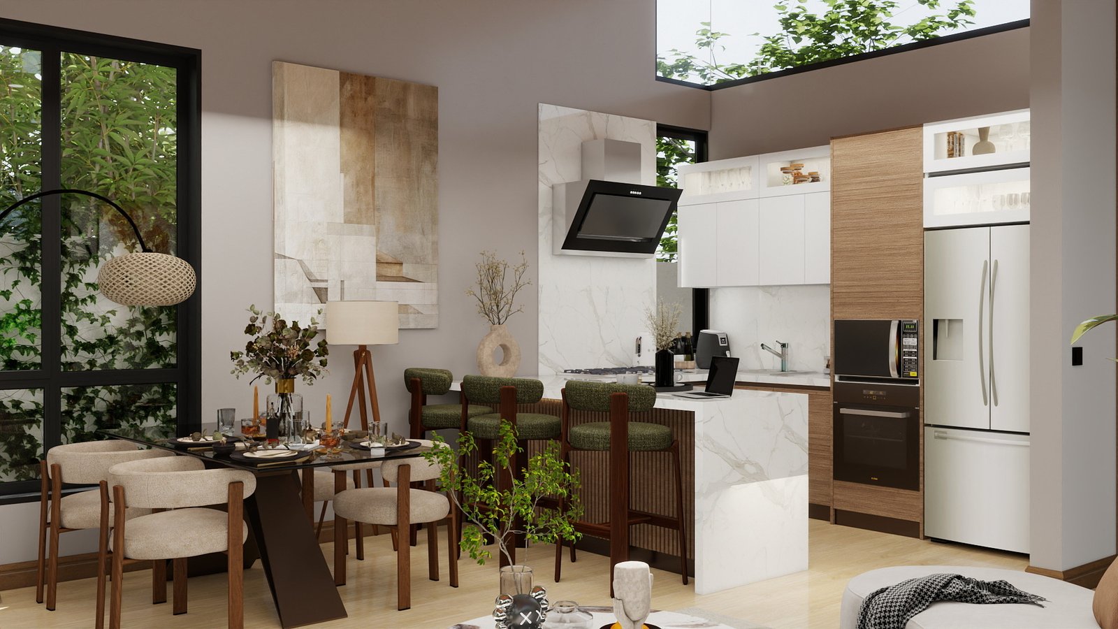 INVERSIÓN INTELIGENTE EN VILLAS DE LUJO EN Bávaro DESDE US$169,000