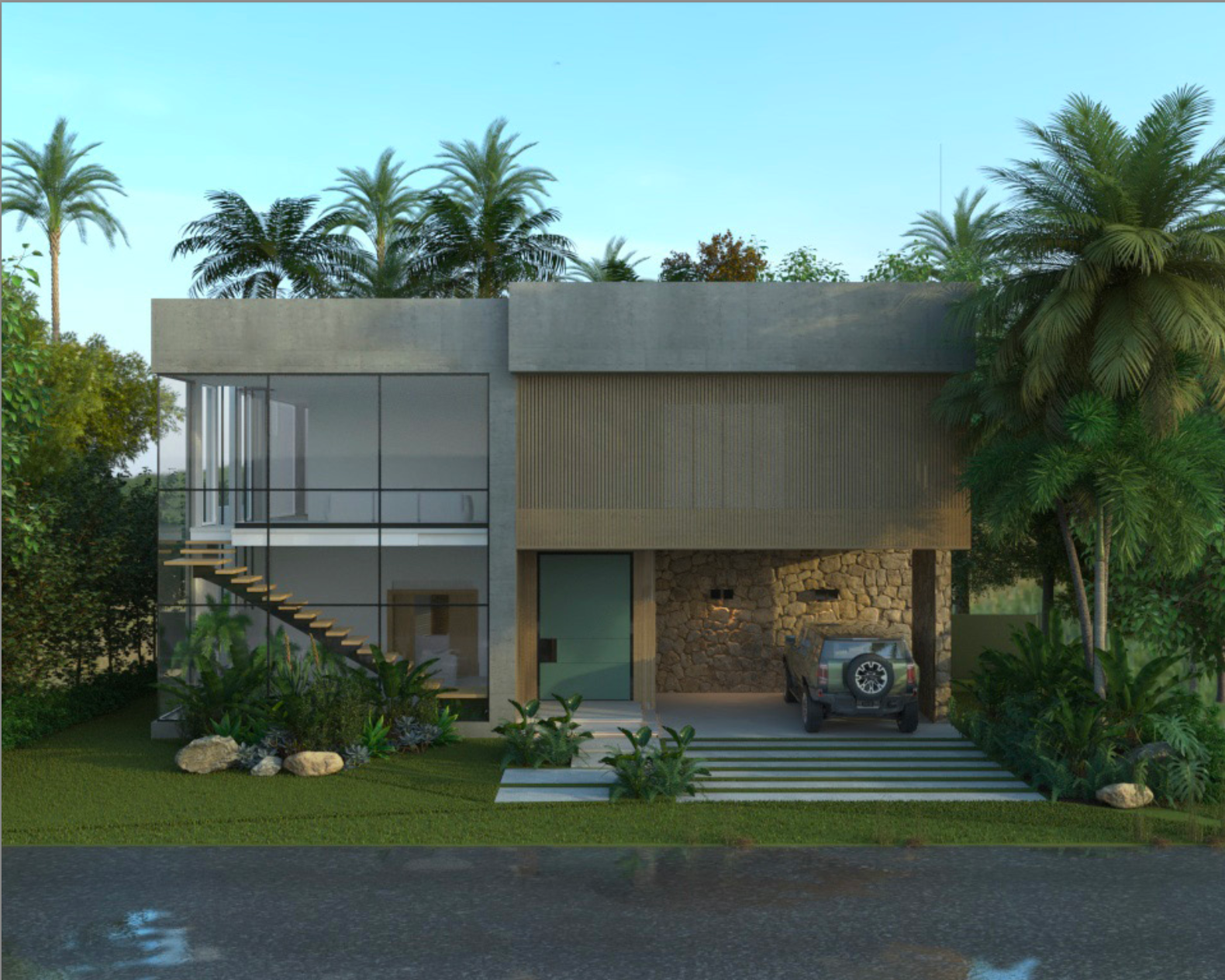 EXCLUSIVA VILLA EN PUNTA CANA VILLAGE CON PISCINA PRIVADA Y 3 HABITACIONES