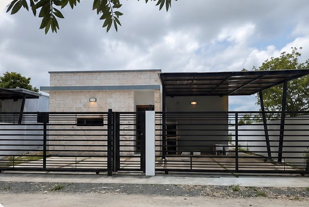 TU NUEVO HOGAR TE ESPERA , EN LA ZONA MAS FAMILIAR DE PUNTA CANA