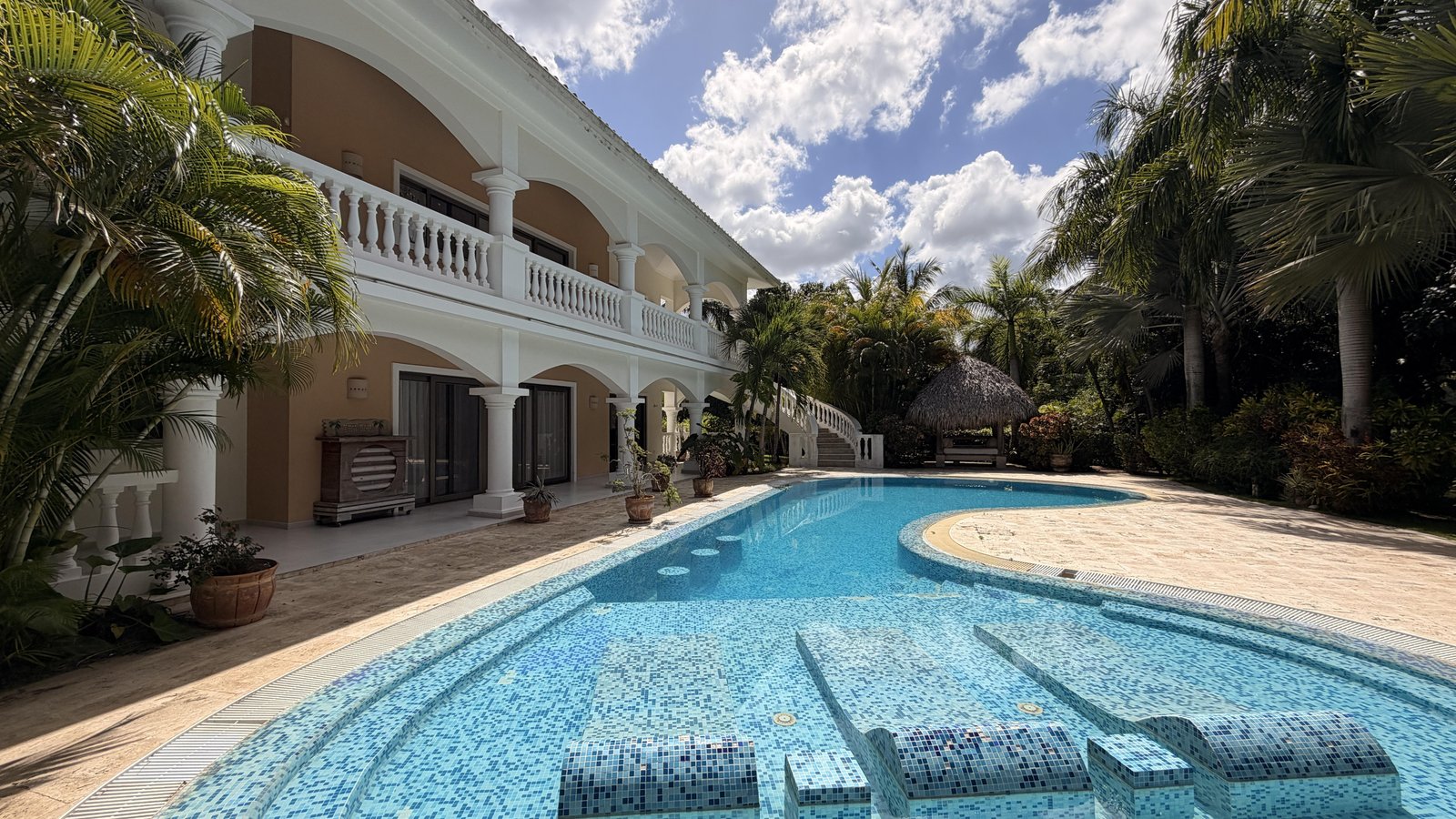 Villa En Venta En Cocotal Golf & Country Club, Bávaro, Punta Cana