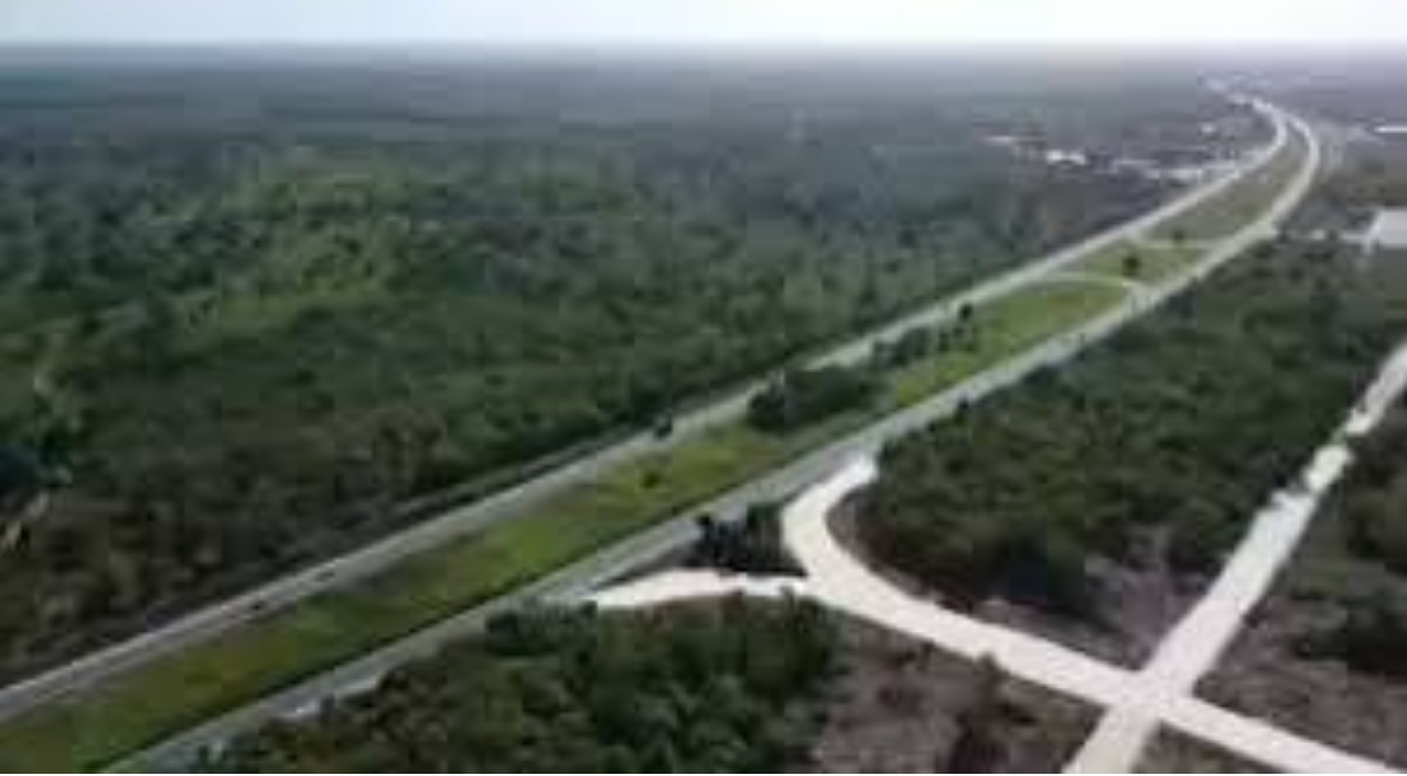 OPORTUNIDAD UNICA DE INVERSION EN TERRENO IDEAL PARA PROYECTO
