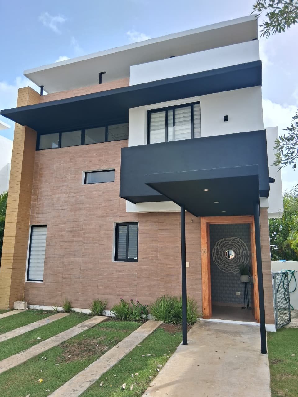 HERMOSA VILLA DE 3 HABITACIONES EN VISTA CANA