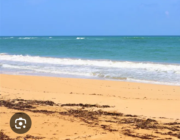 PLAYA UBICADA EN MICHES Y UVERO ALTO DESDE 100,000 M2 HASTA 2 MILLONES M2
