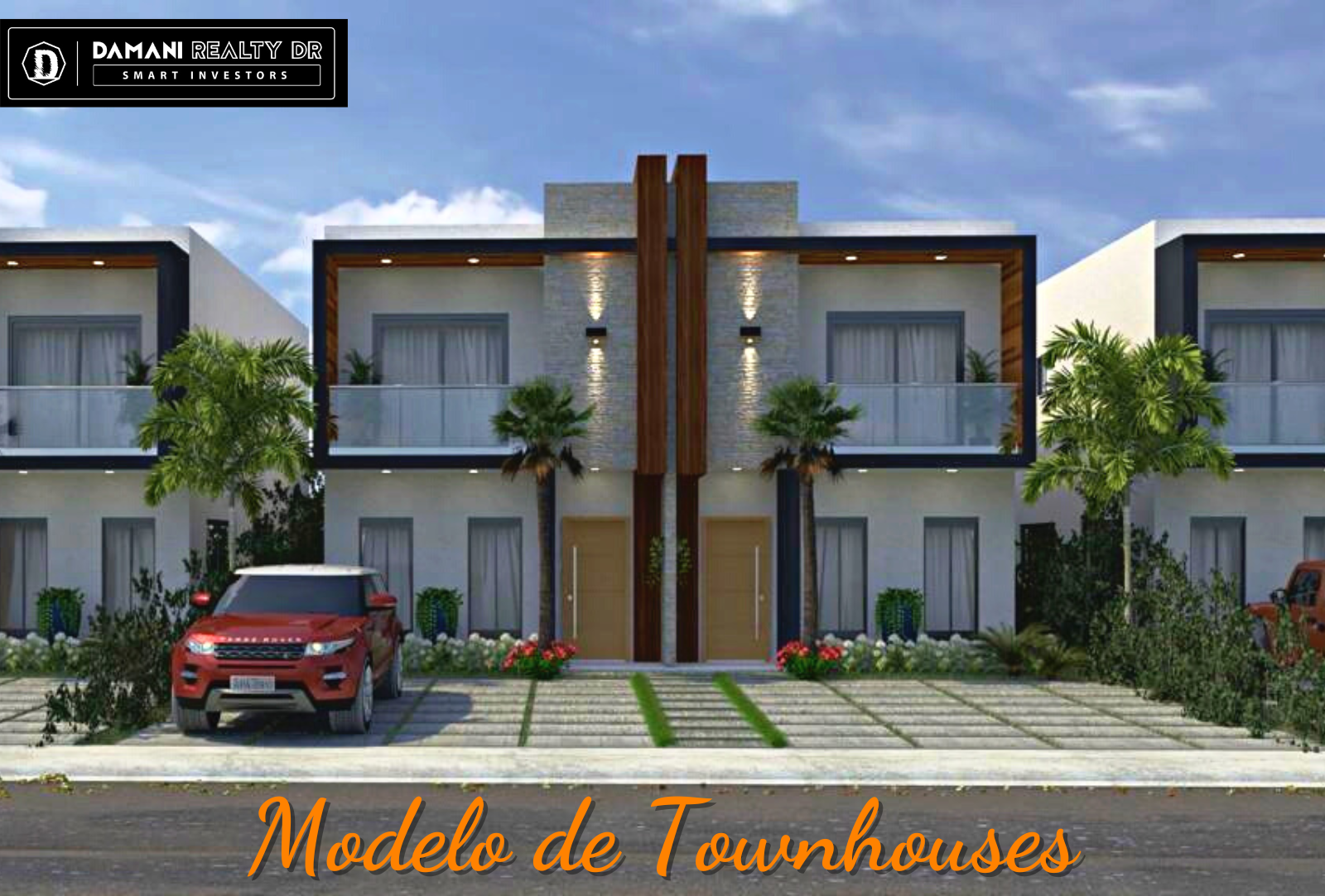 RESIDENCIAL DE LUJO EN PUNTA CANA