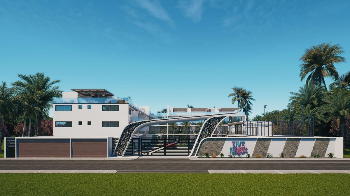 UVE RESIDENCE